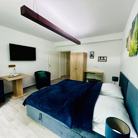 Holi Day Spa 2-Bett Zimmer App 4 Берлин Экстерьер фото