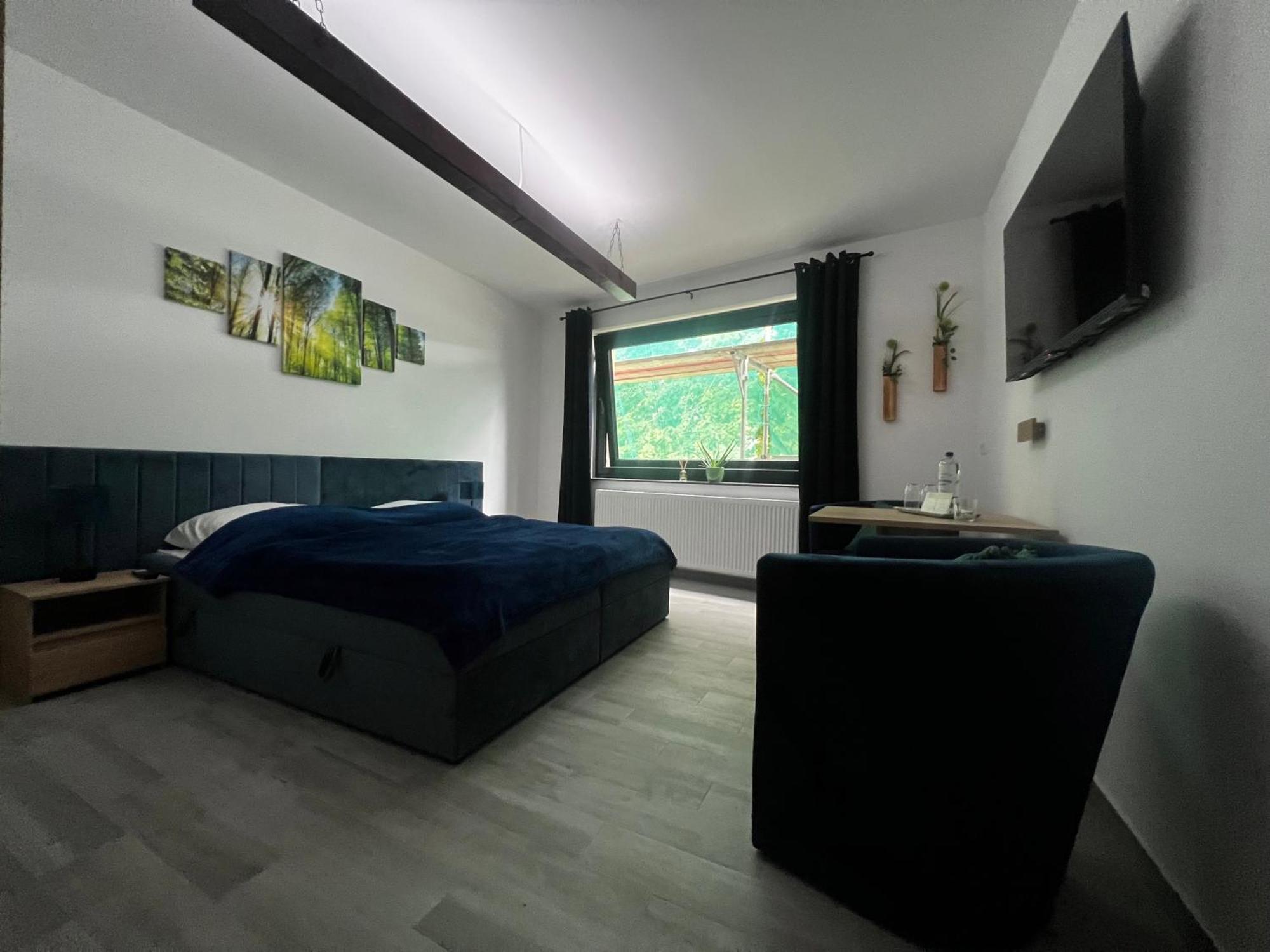 Holi Day Spa 2-Bett Zimmer App 4 Берлин Экстерьер фото