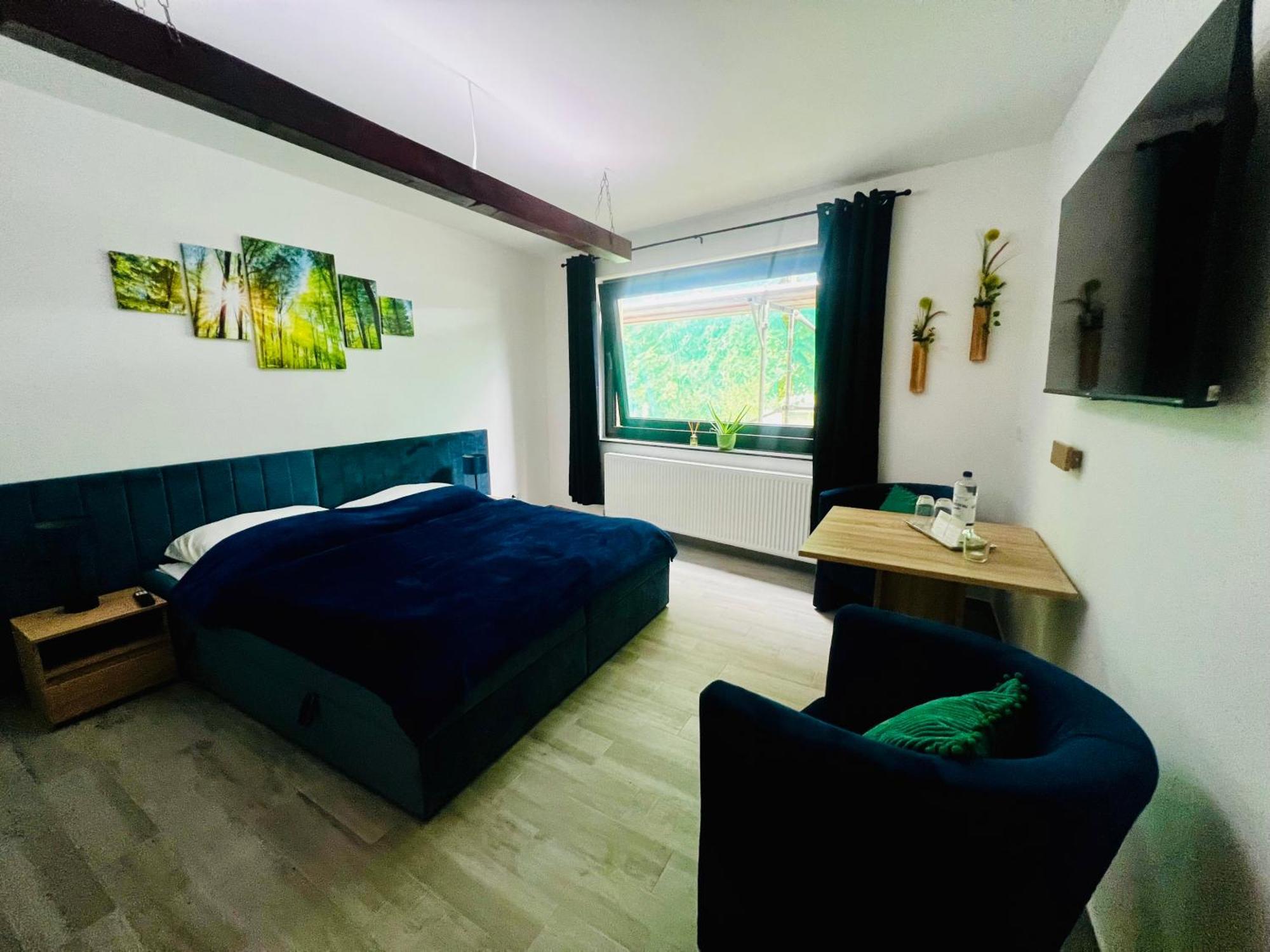 Holi Day Spa 2-Bett Zimmer App 4 Берлин Экстерьер фото