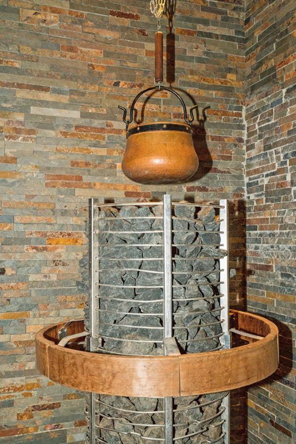Holi Day Spa 2-Bett Zimmer App 4 Берлин Экстерьер фото
