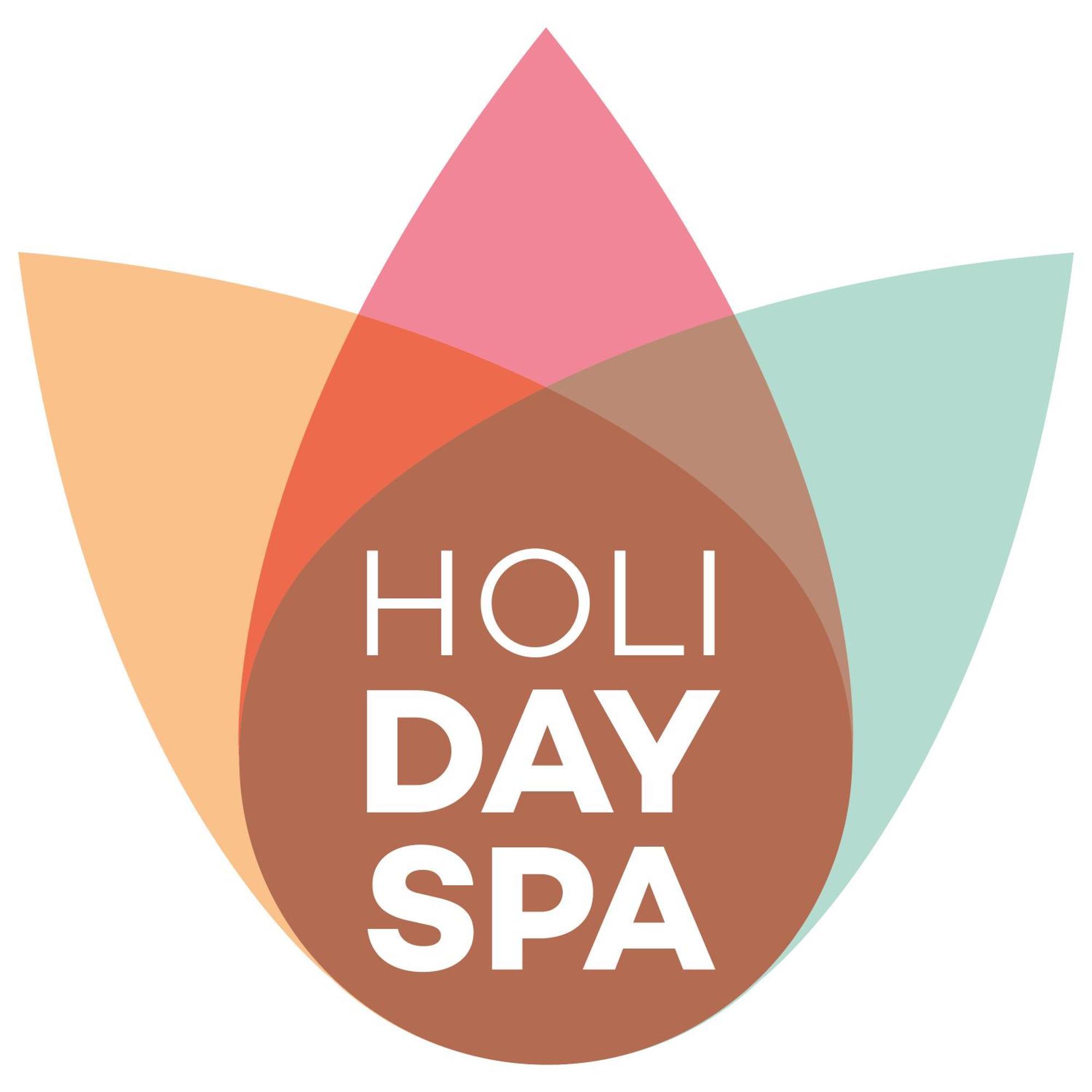 Holi Day Spa 2-Bett Zimmer App 4 Берлин Экстерьер фото